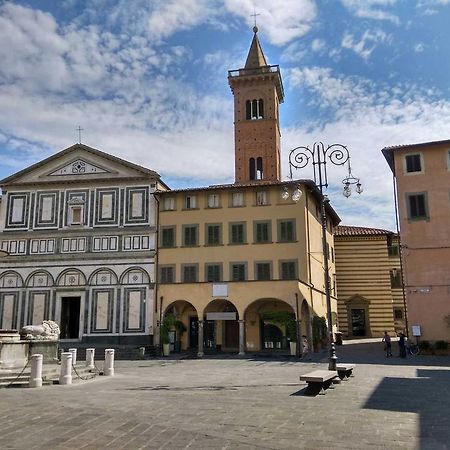 Appartamento Ai Giardini Empoli Esterno foto