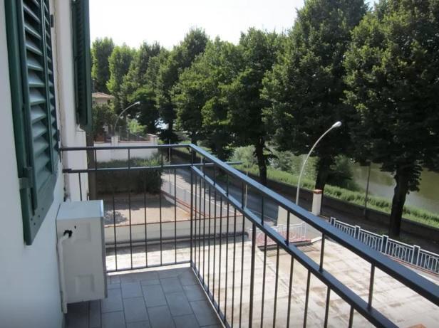Appartamento Ai Giardini Empoli Esterno foto