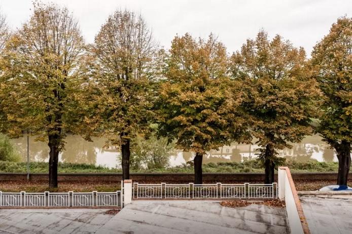 Appartamento Ai Giardini Empoli Esterno foto