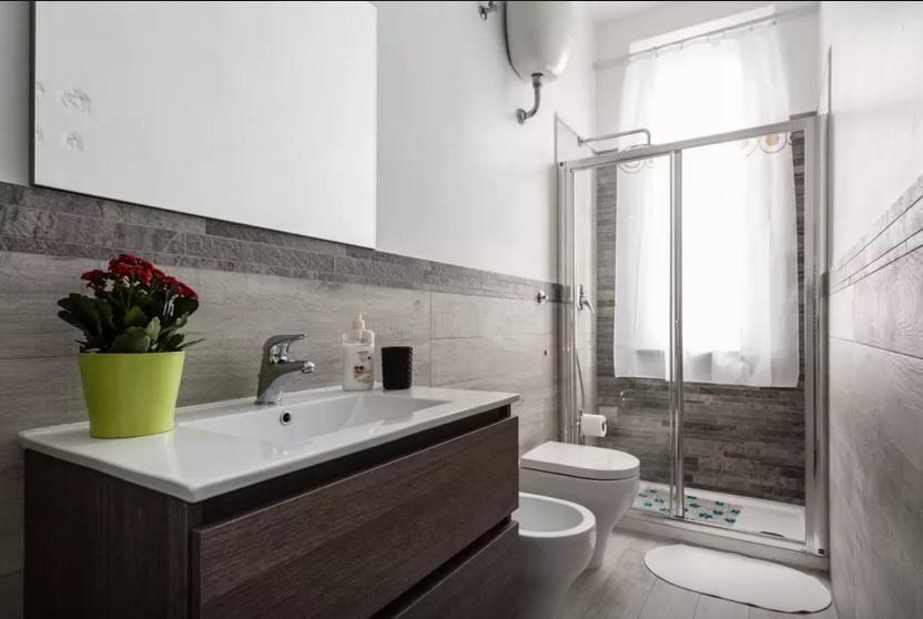 Appartamento Ai Giardini Empoli Esterno foto